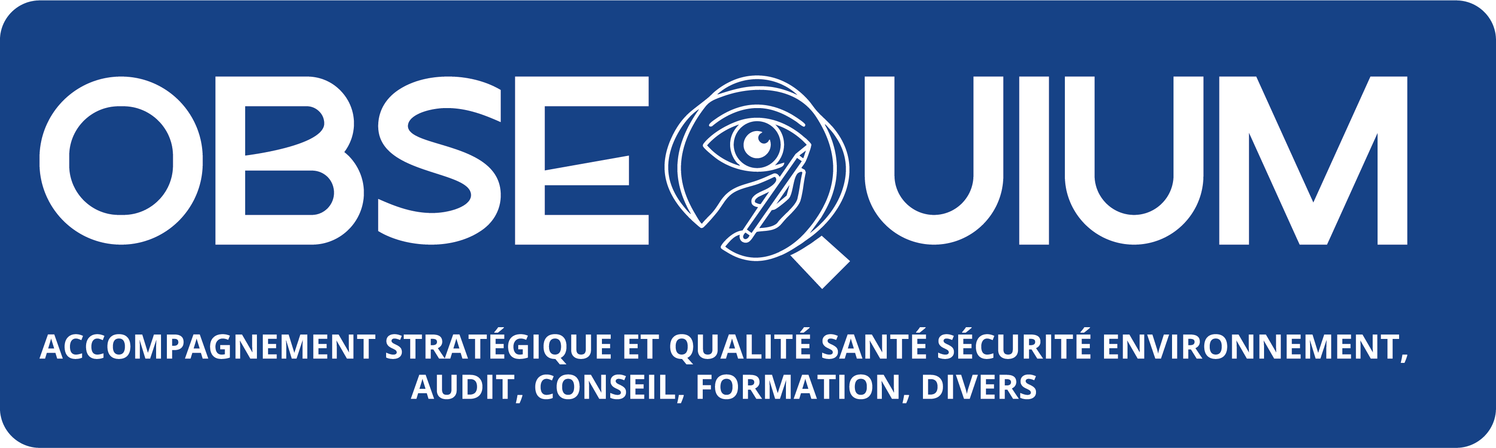 OBSEQUIUM